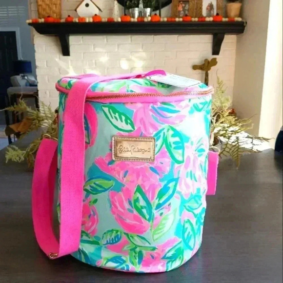 COPY - Lily Pultzier Totally Blossom Round Coller NWT 4 Available - Picture 1 of 5